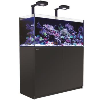 Red Sea Reefer 425 G2+ MAX inkl. aller Technik Komplettset - schwarz